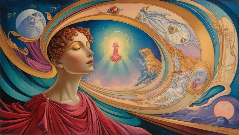 clairvoyance