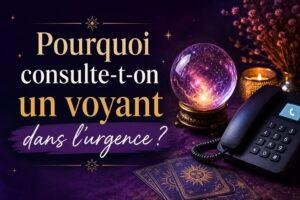 voyance par téléphone sans attente