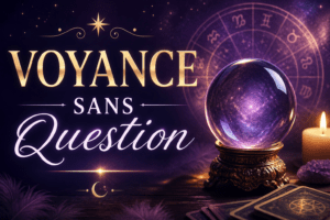 voyance sans question
