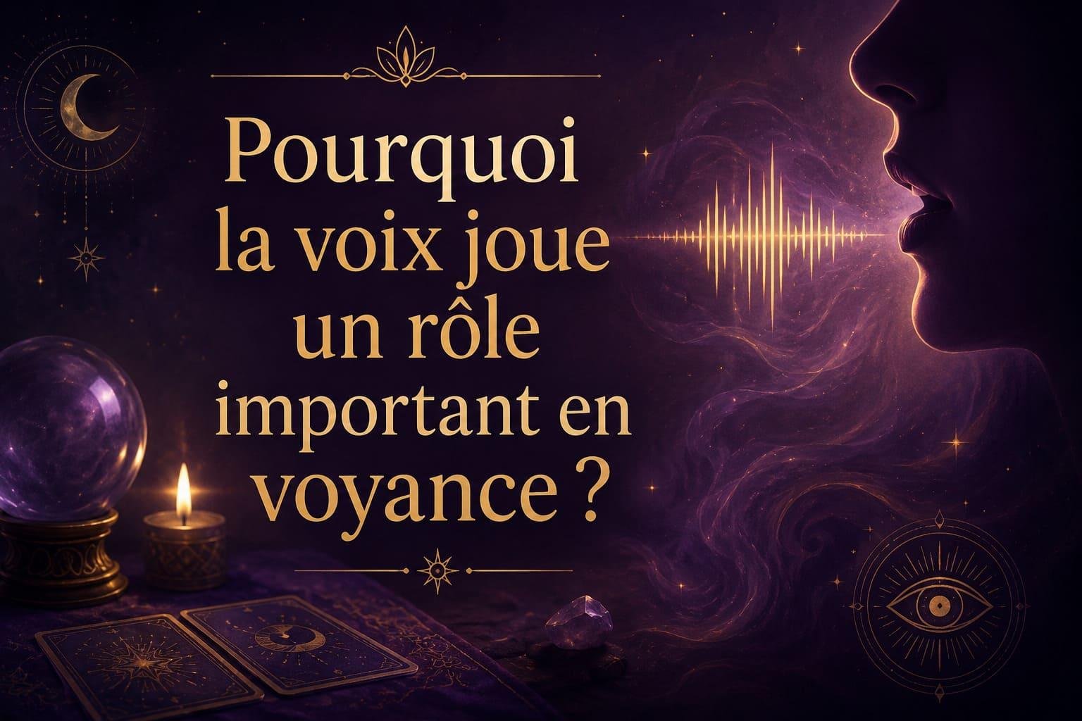 vrai medium sérieux